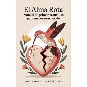 El alma rota