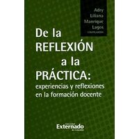 De la reflexión a la práctica