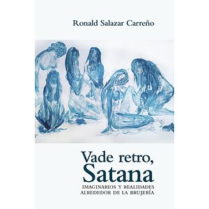 Vade retro, Satana....