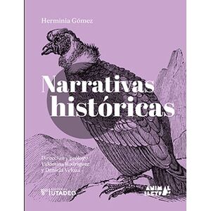 Narrativas históricas