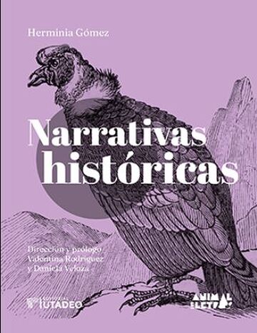 Narrativas históricas