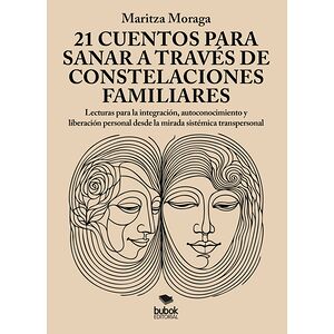 21 cuentos para sanar a...