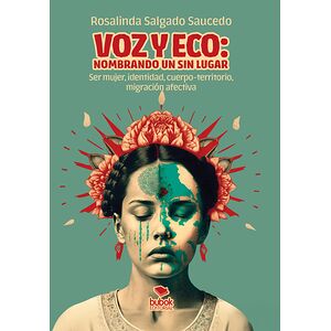 Voz y eco: nombrando un sin...