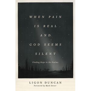 When Pain Is Real and God...