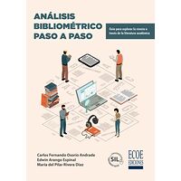 Análisis bibliométrico paso...