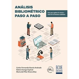 Análisis bibliométrico paso...