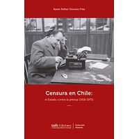 Censura en Chile