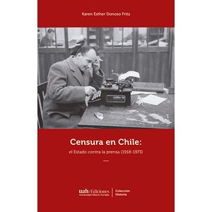 Censura en Chile