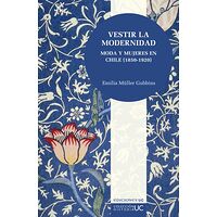 Vestir la modernidad