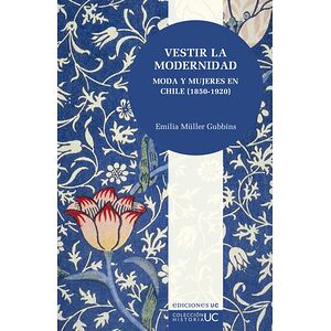 Vestir la modernidad