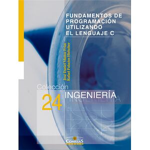 Fundamentos de programación...
