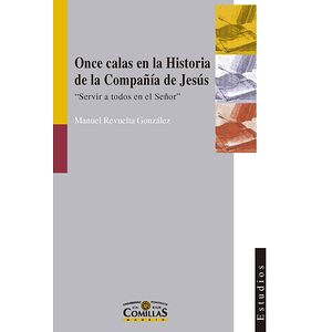 Once calas en la Historia...