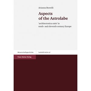 Aspects of the Astrolabe