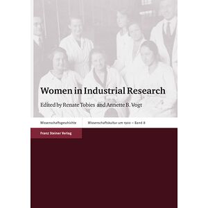Women in Industrial Research