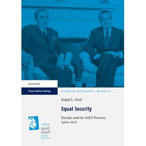 Equal Security