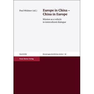 Europe in China – China in...