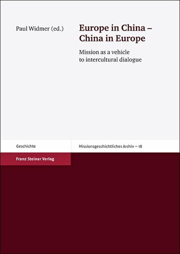Europe in China – China in...