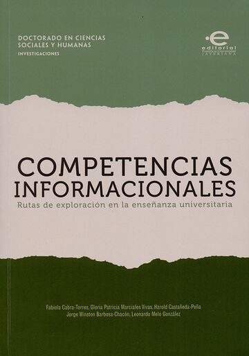 Competencias...