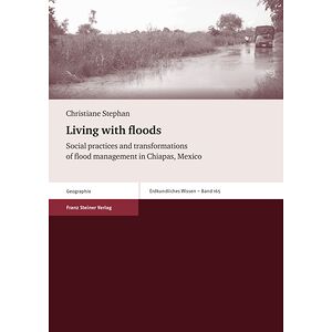 Living with floods