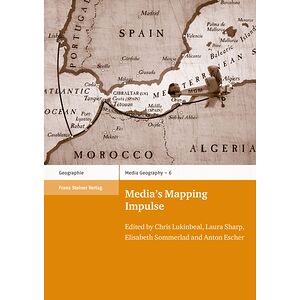 Media's Mapping Impulse