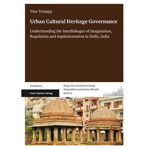 Urban Cultural Heritage...