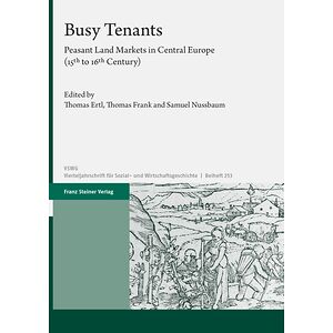Busy Tenants