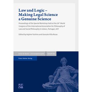 Law and Logic – Making...
