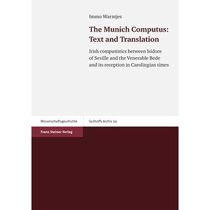 The Munich Computus: Text...