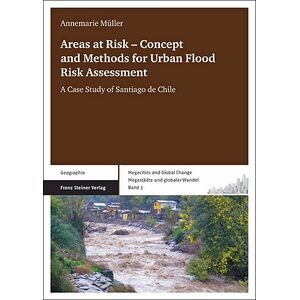 Areas at Risk – Concept and...