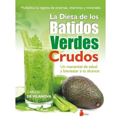 La dieta de los batidos...