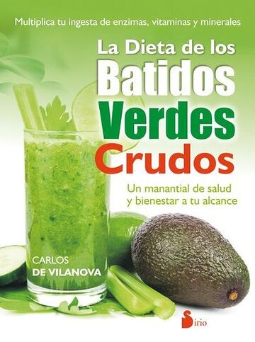 La dieta de los batidos...