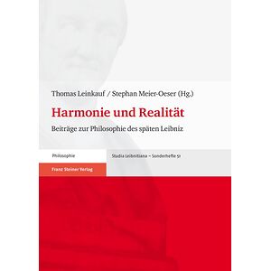 Harmonie und Realität