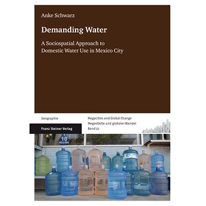 Demanding Water