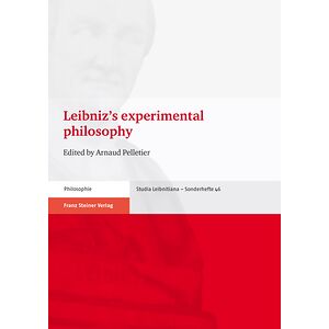 Leibniz's experimental...