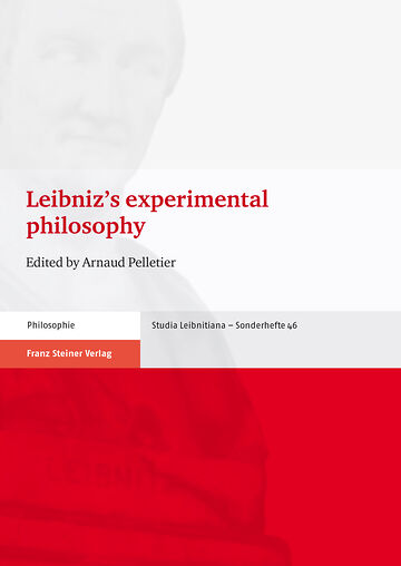 Leibniz's experimental...