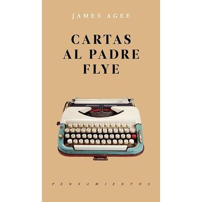 Cartas al padre Flye