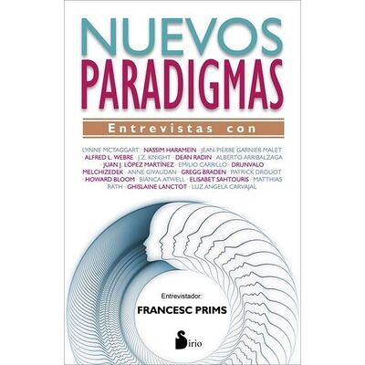 Nuevos paradigmas