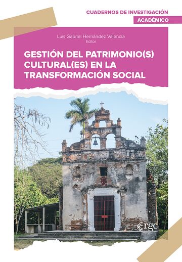 Gestión del patrimonio(s)...