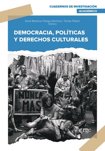Democracia, políticas y...