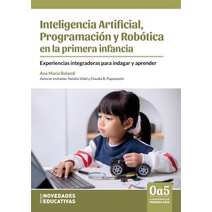 Inteligencia Artificial,...