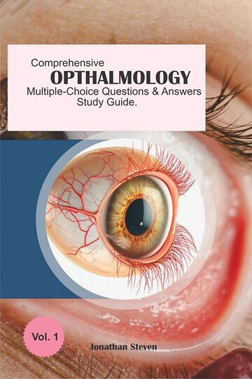Comprehensive Ophthalmology...