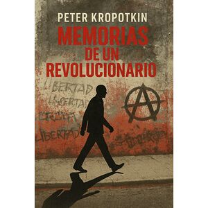 Memorias de un Revolucionario