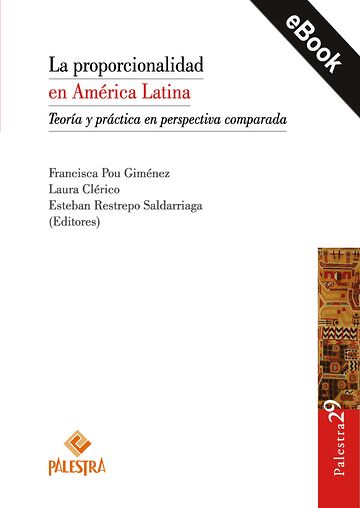 La proporcionalidad en...