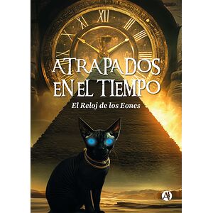 Atrapados en el Tiempo