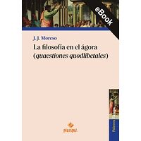 La filosofía en el ágora...