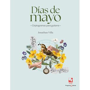 Días de mayo. Criptogramas...