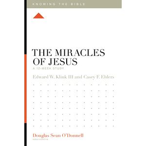 The Miracles of Jesus