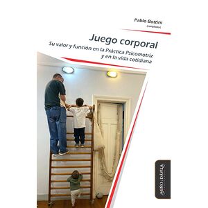 Juego corporal