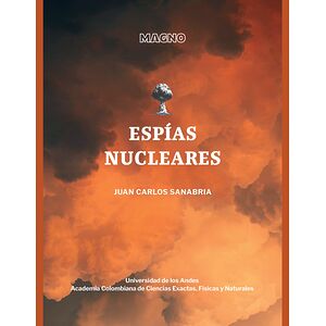 Espías nucleares
