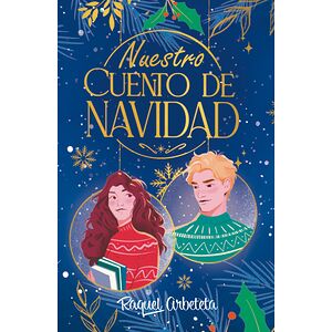 Nuestro cuento de Navidad